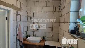 Дом 141м², 2-этажный, участок 5 сот.  
