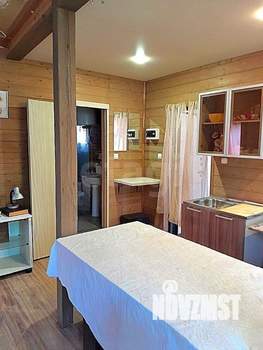 Дом 90м&sup2;, 1-этажный, участок 6 сот.  