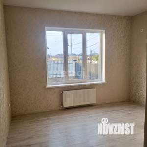 Дом 114м&sup2;, 1-этажный, участок 7 сот.  