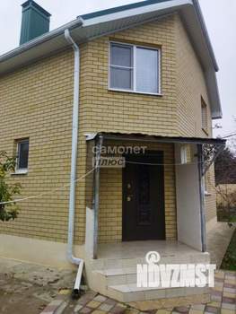 Дом 500м&sup2;, 2-этажный, участок 500 сот.  