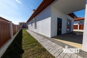 Дом 110м&sup2;, 1-этажный, участок 5 сот.  