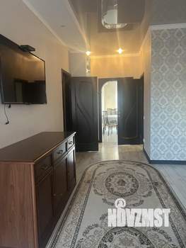 Таунхаус 115м², 3-этажный, участок 2 сот.  