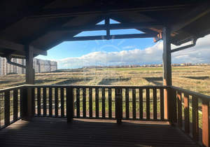 Дом 282м², 3-этажный, участок 6 сот.  