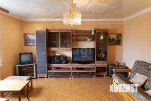 Дом 119м&sup2;, 2-этажный, участок 5 сот.  