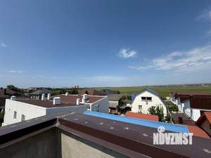 Дом 330м&sup2;, 2-этажный, участок 6 сот.  