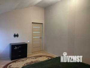 Дом 133м&sup2;, 2-этажный, участок 8 сот.  