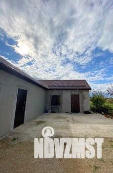 Дом 240м&sup2;, 2-этажный, участок 15 сот.  