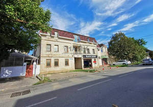 Дом 95м&sup2;, 3-этажный, участок 2 сот.  