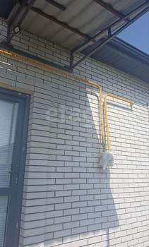 Дом 58м&sup2;, 1-этажный, участок 5 сот.  