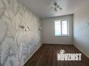 Дом 126м&sup2;, 1-этажный, участок 6 сот.  