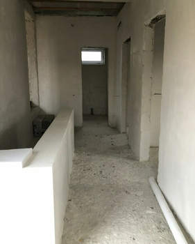 Дом 150м&sup2;, 1-этажный, участок 5 сот.  