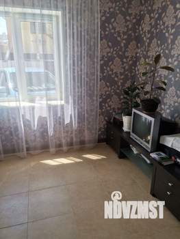 Дом 264м², 1-этажный, участок 8 сот.  