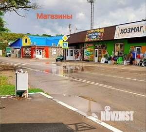 Дом 48м&sup2;, 1-этажный, участок 5 сот.  