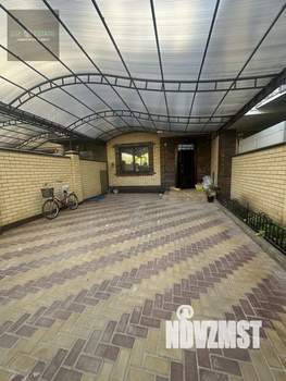 Таунхаус 160м², 2-этажный, участок 4 сот.  