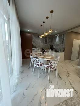 Дом 142м&sup2;, 2-этажный, участок 5 сот.  