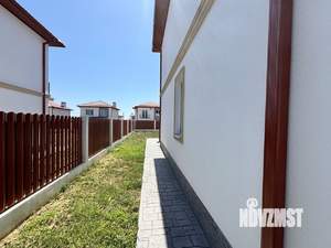 Дом 120м&sup2;, 2-этажный, участок 5 сот.  