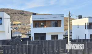 Дом 150м², 2-этажный, участок 4 сот.  