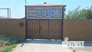 Дом 113м², 2-этажный, участок 8 сот.  