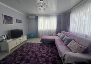 Дом 124м², 2-этажный, участок 8 сот.  