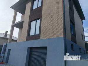 Дом 261м&sup2;, 2-этажный, участок 5 сот.  