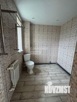 Дом 126м&sup2;, 2-этажный, участок 9 сот.  