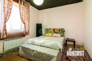 Дом 155м&sup2;, 2-этажный, участок 8 сот.  