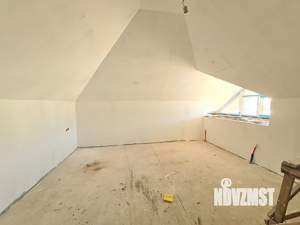 Дом 150м², 3-этажный, участок 5 сот.  