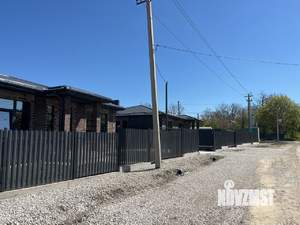 Дом 143м², 1-этажный, участок 5 сот.  