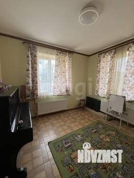 Дом 255м², 2-этажный, участок 9 сот.  