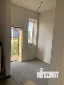 Дом 120м&sup2;, 2-этажный, участок 4 сот.  