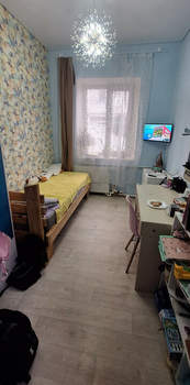 Дом 42м&sup2;, 1-этажный, участок 3 сот.  