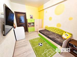 Таунхаус 134м², 2-этажный, участок 2 сот.  