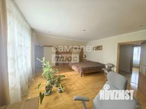 Дом 144м², 2-этажный, участок 5 сот.  