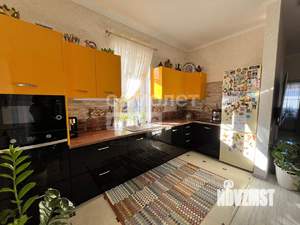 Дом 137м&sup2;, 2-этажный, участок 5 сот.  