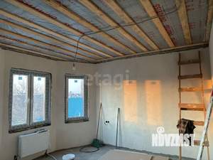 Дом 143м², 2-этажный, участок 7 сот.  