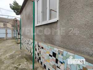 Дом 88м&sup2;, 1-этажный, участок 7 сот.  