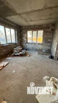 Дом 194м&sup2;, 2-этажный, участок 5 сот.  