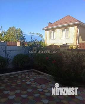 Дом 117м&sup2;, 2-этажный, участок 3 сот.  