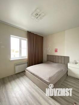 Дом 120м&sup2;, 1-этажный, участок 5 сот.  