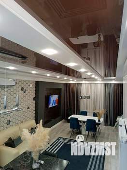 Дом 320м&sup2;, 4-этажный, участок 4 сот.  