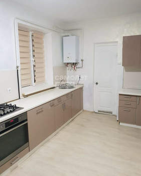 Дом 82м&sup2;, 1-этажный, участок 7 сот.  