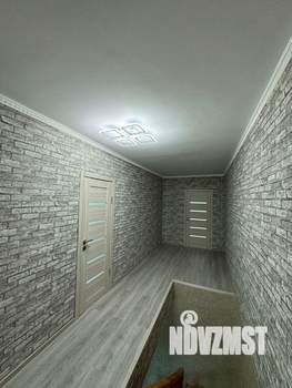 Дом 120м², 2-этажный, участок 3 сот.  