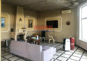 Дом 220м², 2-этажный, участок 8 сот.  