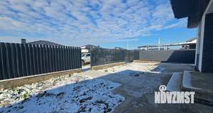 Дом 85м&sup2;, 1-этажный, участок 6 сот.  