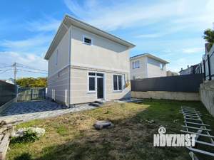 Коттедж 140м&sup2;, 2-этажный, участок 3 сот.  