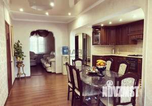 Дом 96м&sup2;, 1-этажный, участок 6 сот.  