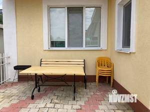 Таунхаус 80м², 2-этажный, участок 1 сот.  