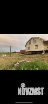 Дом 149м&sup2;, 2-этажный, участок 7 сот.  