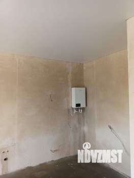 Дом 126м&sup2;, 1-этажный, участок 5 сот.  