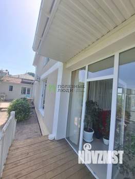 Коттедж 245м², 2-этажный, участок 9 сот.  